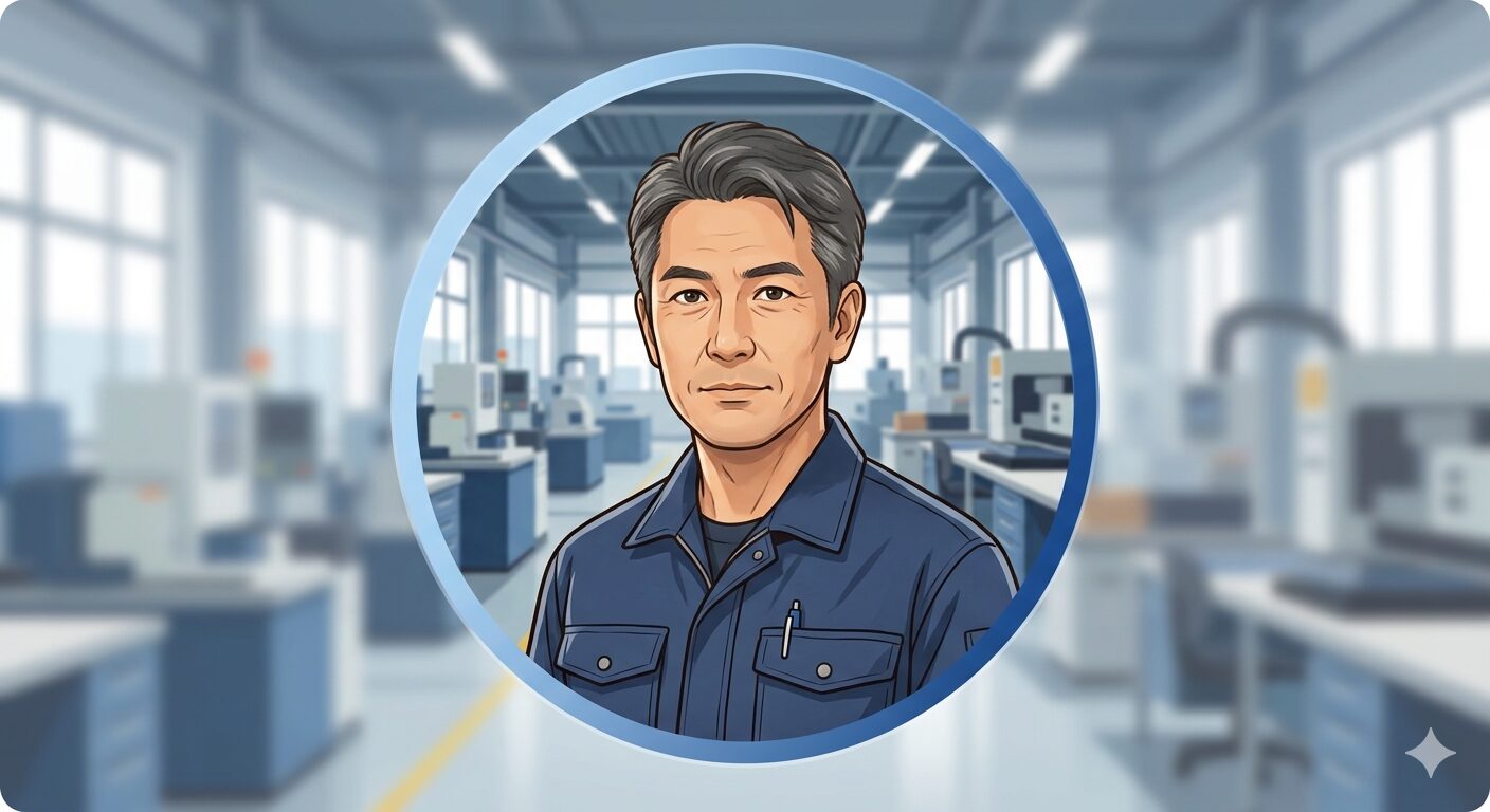 田中さん